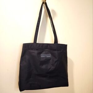 Monteil París large black tote